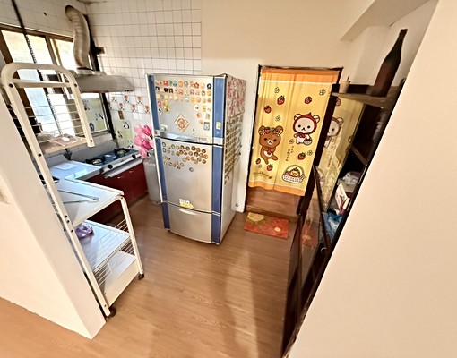 小資族首選✨2房可開伙,近延三夜市、大橋頭捷運及公園 - Image 5