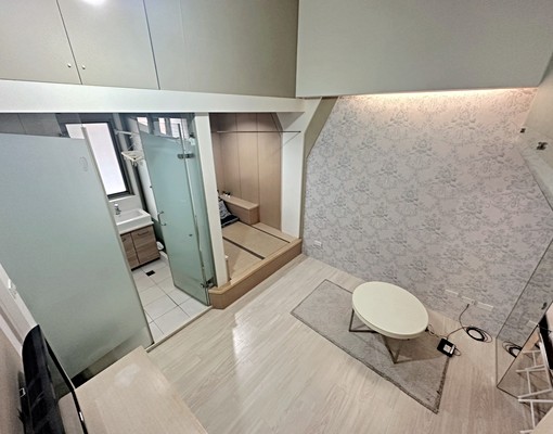 🏡大安站/新裝潢挑高1+1房/代收垃圾🏡 - Image 5