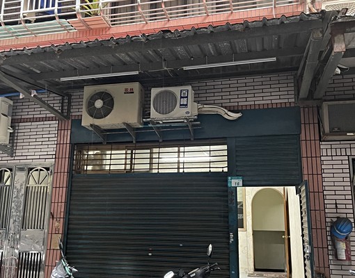 星鴻社宅😊三重國小捷運站-優質一樓+B1-大3房😊可租補 - Image 2