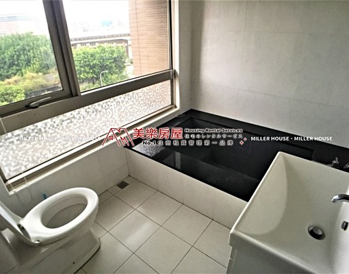 美樂~市政府*信義挑高可站一房*泳池社區*有陽台*含網路 - Image 10