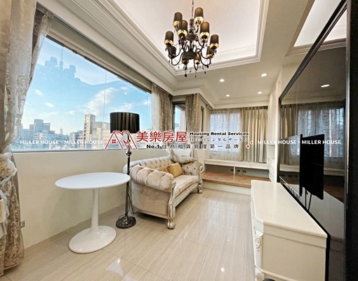 美樂*近大安MRT*精緻美妝一房*採光優*有更衣間*有浴缸 - Image 1