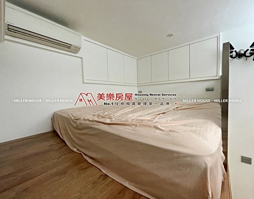 美樂*近大安MRT*精緻美妝一房*採光優*有更衣間*有浴缸 - Image 6