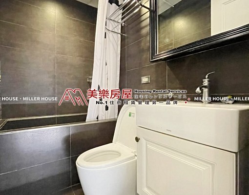 美樂*近大安MRT*精緻美妝一房*採光優*有更衣間*有浴缸 - Image 9