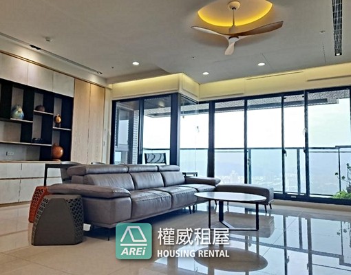 🌳美術君御C20/21A3房高質感高樓景觀宅權威 - Image 4