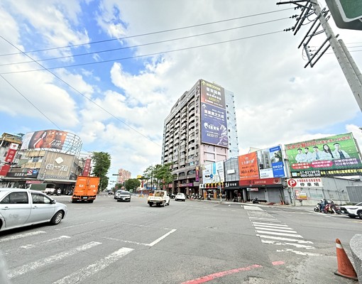 岡山臨路三層透天出租|傳統格局|可營業可自住 - Image 15