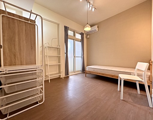 睿達🏠【共享公寓】🔥可租補|廣慈站精品美宅B|家俱齊有窗 - Image 1