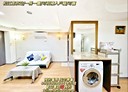 中山區-南京東路一段1房1廳，16.8坪