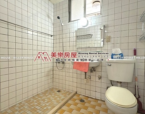 美樂*萬芳醫院站*興隆公園*靜巷平面三房*全新粉刷 - Image 11