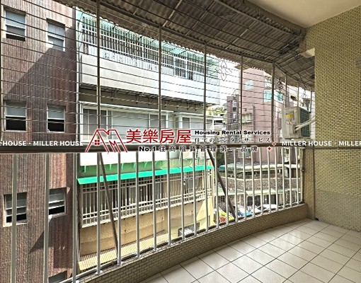美樂*萬芳醫院站*興隆公園*靜巷平面三房*全新粉刷 - Image 13