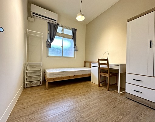 睿達🏠【共享公寓】🔥可租補|廣慈站精品美宅C|家俱齊有窗 - Image 1