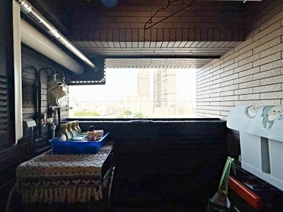 社區圖片