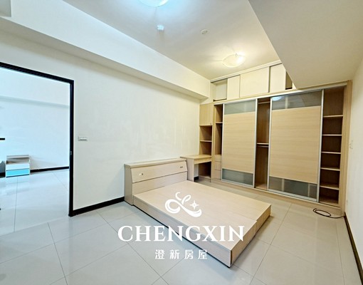 高鐵特區，可報稅租補入戶籍✨精美兩房✨ - Image 6