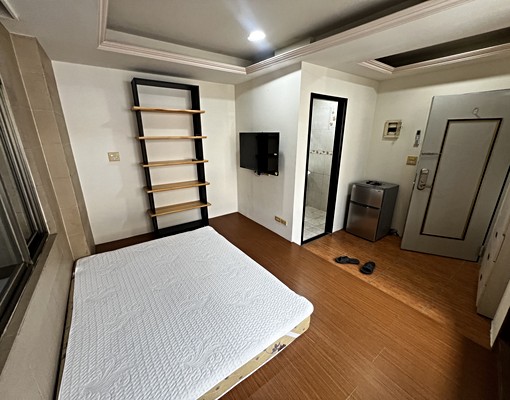 ⚡正宜昌路旁生活機能絕佳⚡全新裝潢套房 - Image 10