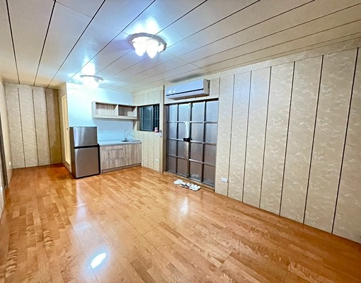 免佣)東湖國中【超值2房1廳】可養寵★洗衣機★獨立陽台 - Image 1