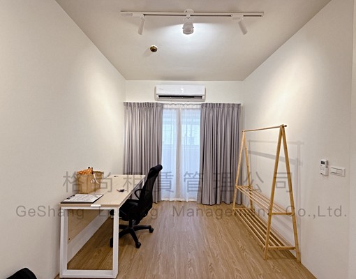 C台元|嶄新裝潢2+1房兩衛|社區管理大樓 - Image 4