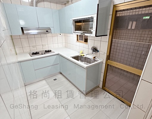 C台元|嶄新裝潢2+1房兩衛|社區管理大樓 - Image 8