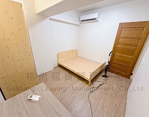 C台元|嶄新裝潢2+1房兩衛|社區管理大樓 - Image 12