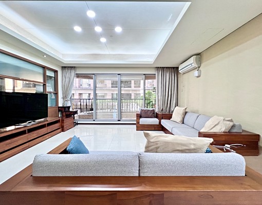 麗寶藝術學苑。藝文展演中心4房雙車位 - Image 1