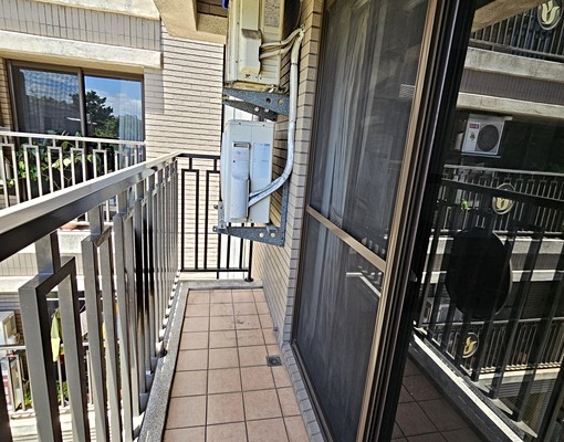 【出租】八德都心悅社區3房+車位《免仲介》 - Image 9