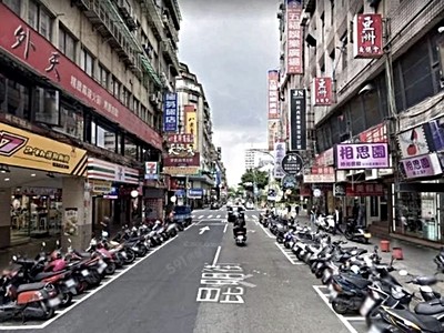社區圖片