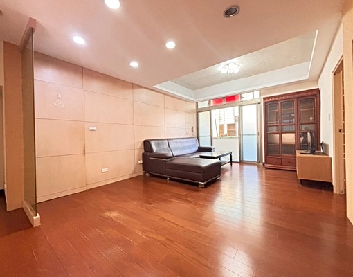 社會住宅/可補助/近力行菜市場/修、厚德國小/六張街公寓兩房 - Image 1