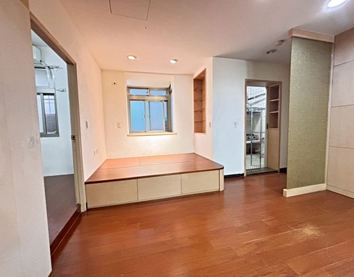 社會住宅/可補助/近力行菜市場/修、厚德國小/六張街公寓兩房 - Image 4
