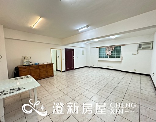 ✨近城隍廟遠百,稀有大坪數住家,一層一戶✨ - Image 1