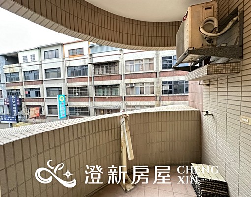 ✨近城隍廟遠百,稀有大坪數住家,一層一戶✨ - Image 14