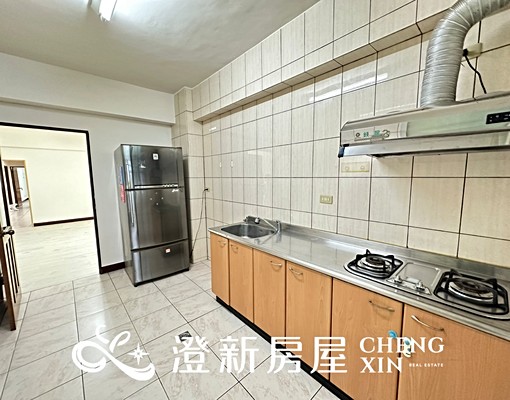 ✨近城隍廟遠百,稀有大坪數住家,一層一戶✨ - Image 13
