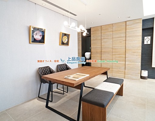 T106809近雙連站日商最愛大4房 - Image 7