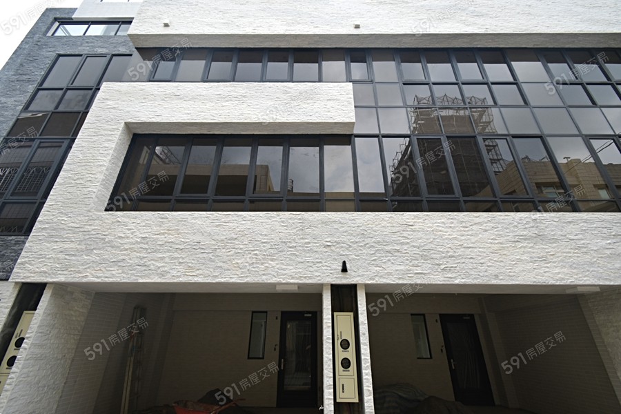 墅立方3期實景圖