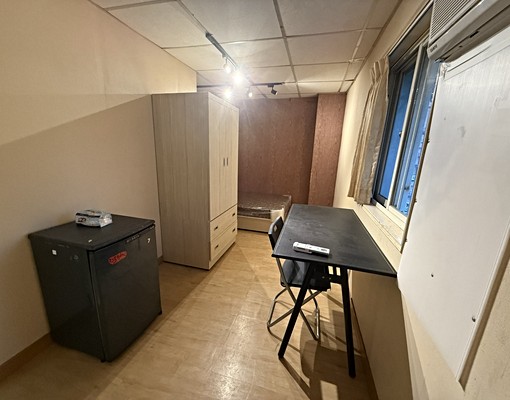 可租補/頂加套房/近樂華夜市/頂溪捷運站 - Image 7