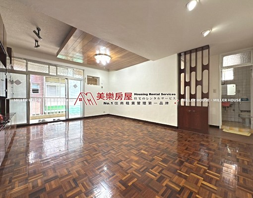 美樂~近萬芳醫院站*文山新整理三房*雙衛浴*有陽台*全新冷氣 - Image 2