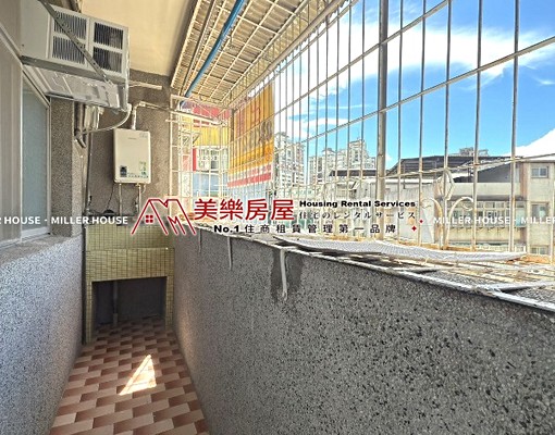 美樂~近萬芳醫院站*文山新整理三房*雙衛浴*有陽台*全新冷氣 - Image 14