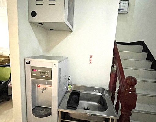 光復路關新路近園區清交大套房免費天然瓦斯 - Image 7