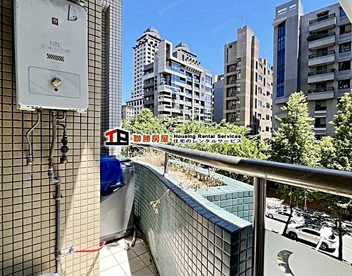 大直站~明亮採光~樓中樓1+1房~近河濱公園~優質住宅~ - Image 12