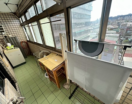 捷運幸福站1分【超值2房1廳】可補助★可養寵★有電梯 - Image 7