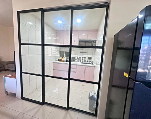 寄居蟹社會住宅🏠近環球💙家具齊全拎包入住/可租補 - Image 7
