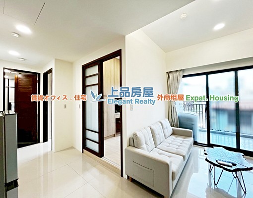 ER131125東門站✫採光優質社區2房✫有陽台 - Image 4