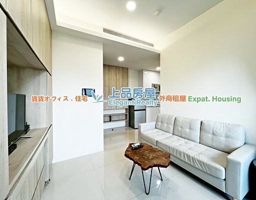 ER131125東門站✫採光優質社區2房✫有陽台 - Image 1