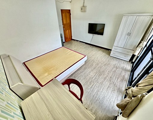 ✨可貓狗✨可雙租補✨陽台獨洗曬✨飲水機✨子母車✨近逢甲、僑光 - Image 3