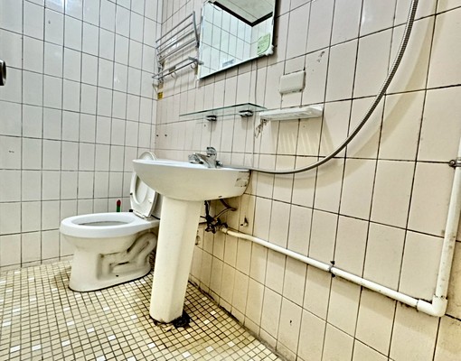 ✨可貓狗✨可雙租補✨陽台獨洗曬✨飲水機✨子母車✨近逢甲、僑光 - Image 6