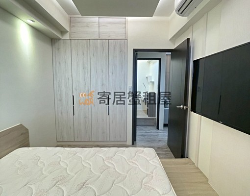 寄居蟹社會住宅🏠新潤幸福莊園可寵大三房 - Image 4