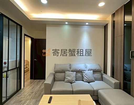 寄居蟹社會住宅🏠新潤幸福莊園可寵大三房 - Image 3