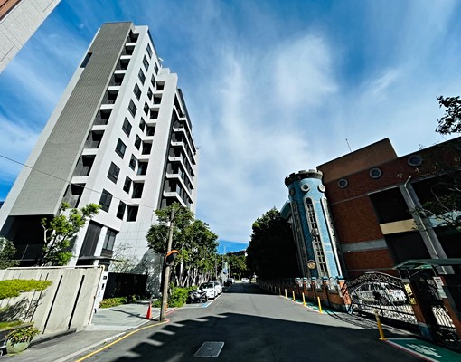 麗林國小視野廣闊第一排/全新未住過/璞園學2房2廳2衛 - Image 11