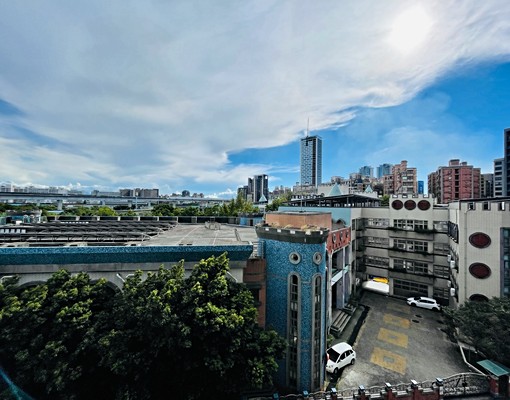 麗林國小視野廣闊第一排/全新未住過/璞園學2房2廳2衛 - Image 12