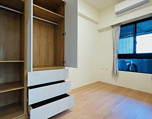 麗林國小視野廣闊第一排/全新未住過/璞園學2房2廳2衛 - Image 3