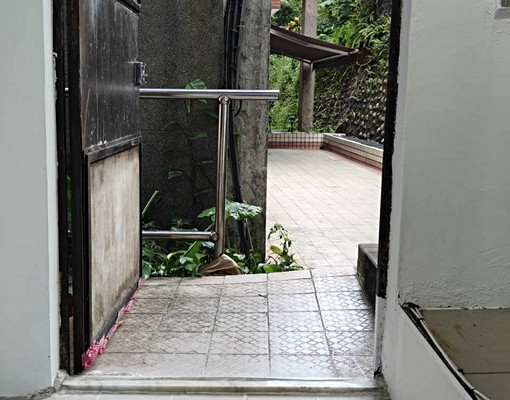 外雙溪-住在城市中的森林~一房一廳ㄧ廚二衛+有氧森林大庭院! - Image 8