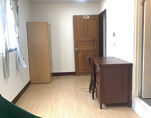 近工研院、竹科對外窗明亮溫馨套房 - Image 14