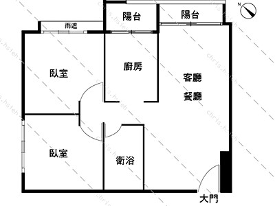 社區圖片
